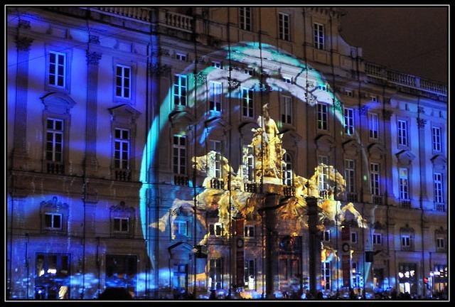 Fêtes des Lumières Lyon  - 2008 (15)